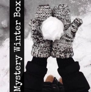 Winter Mystery Box #1